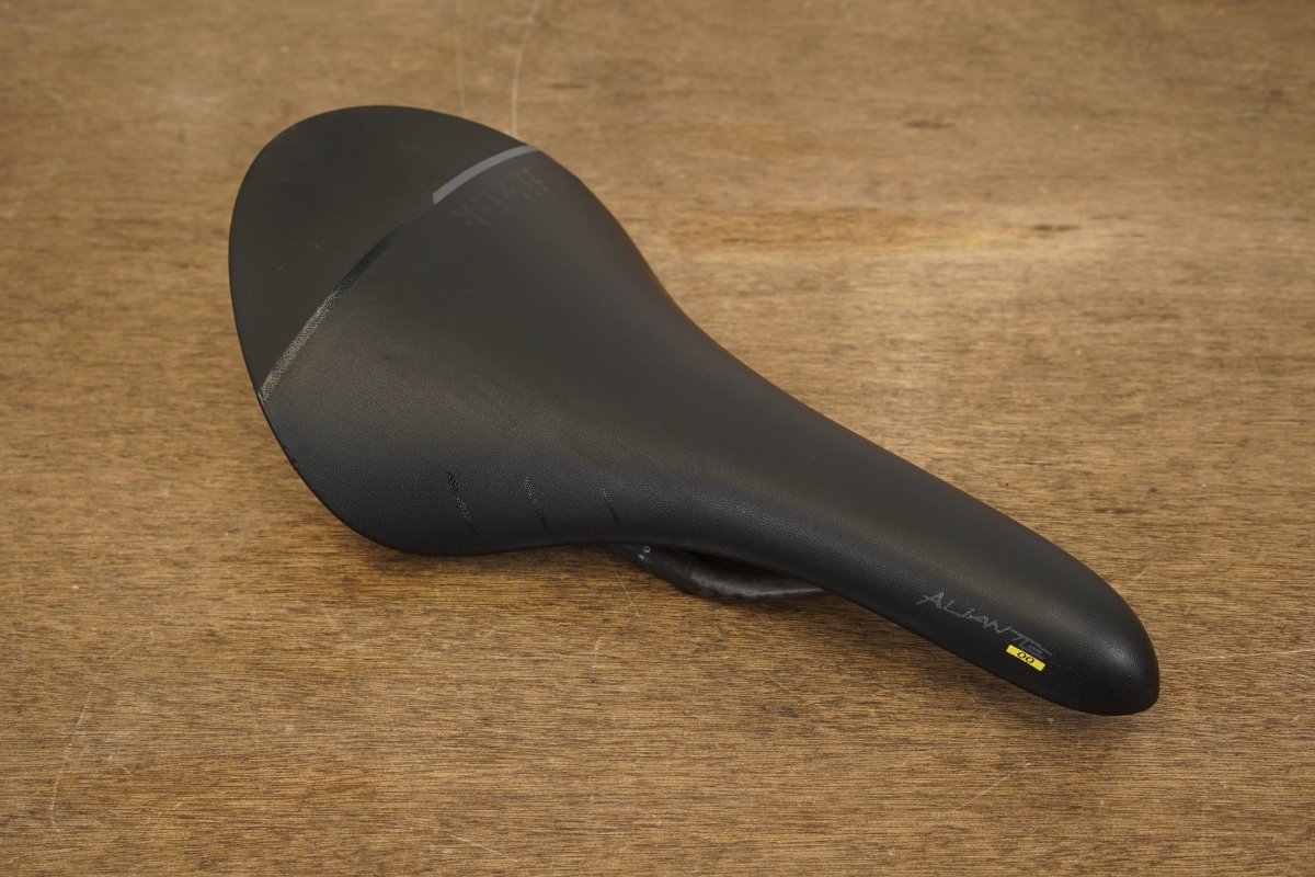 132mm Fizik Aliante 00 Carbon Road Saddle 177g