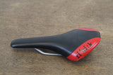 132mm Fizik Antares R5 Cr-Mo Rail Road Saddle 210g