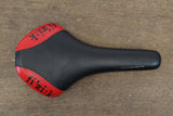 132mm Fizik Antares R5 Cr-Mo Rail Road Saddle 210g