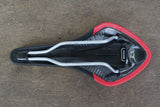 132mm Fizik Arione Tri 2 Manganese Rail Road Saddle 266g