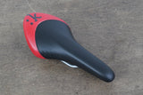 132mm Fizik Arione Tri 2 Manganese Rail Road Saddle 266g