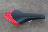 132mm Fizik Arione Tri 2 Manganese Rail Road Saddle 266g