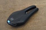 132mm ISM PL 1.1 40 Chromoly Rail TT Triathlon Road Saddle 334g