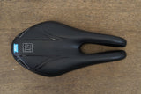 132mm ISM PL 1.1 40 Chromoly Rail TT Triathlon Road Saddle 334g