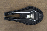132mm ISM PL 1.1 40 Chromoly Rail TT Triathlon Road Saddle 334g