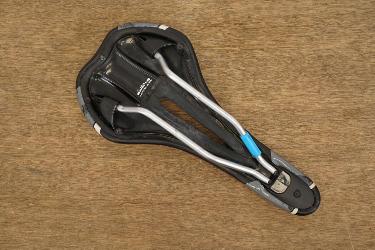 132mm PRO Condor Cr-Mo Rail Road Saddle 263g