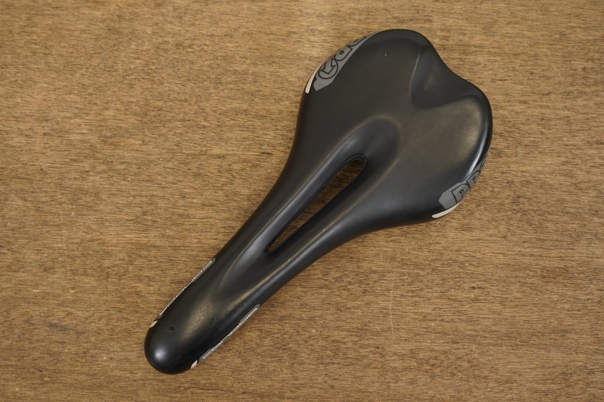 132mm PRO Condor Cr-Mo Rail Road Saddle 263g