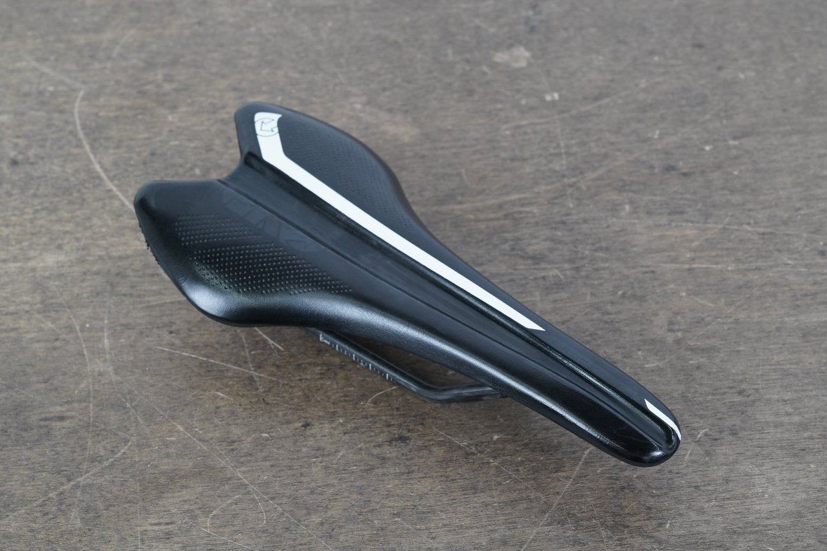 132mm PRO Falcon Carbon Rail Road Saddle 175g