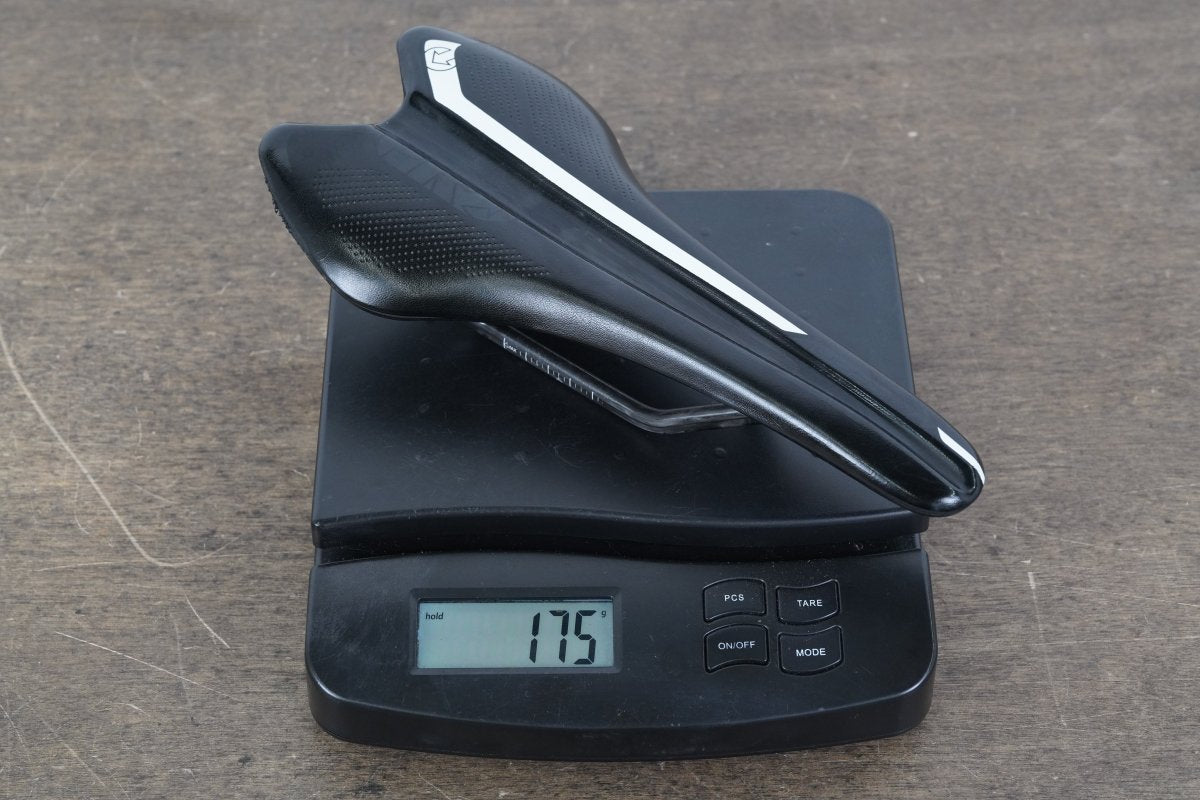 132mm PRO Falcon Carbon Rail Road Saddle 175g