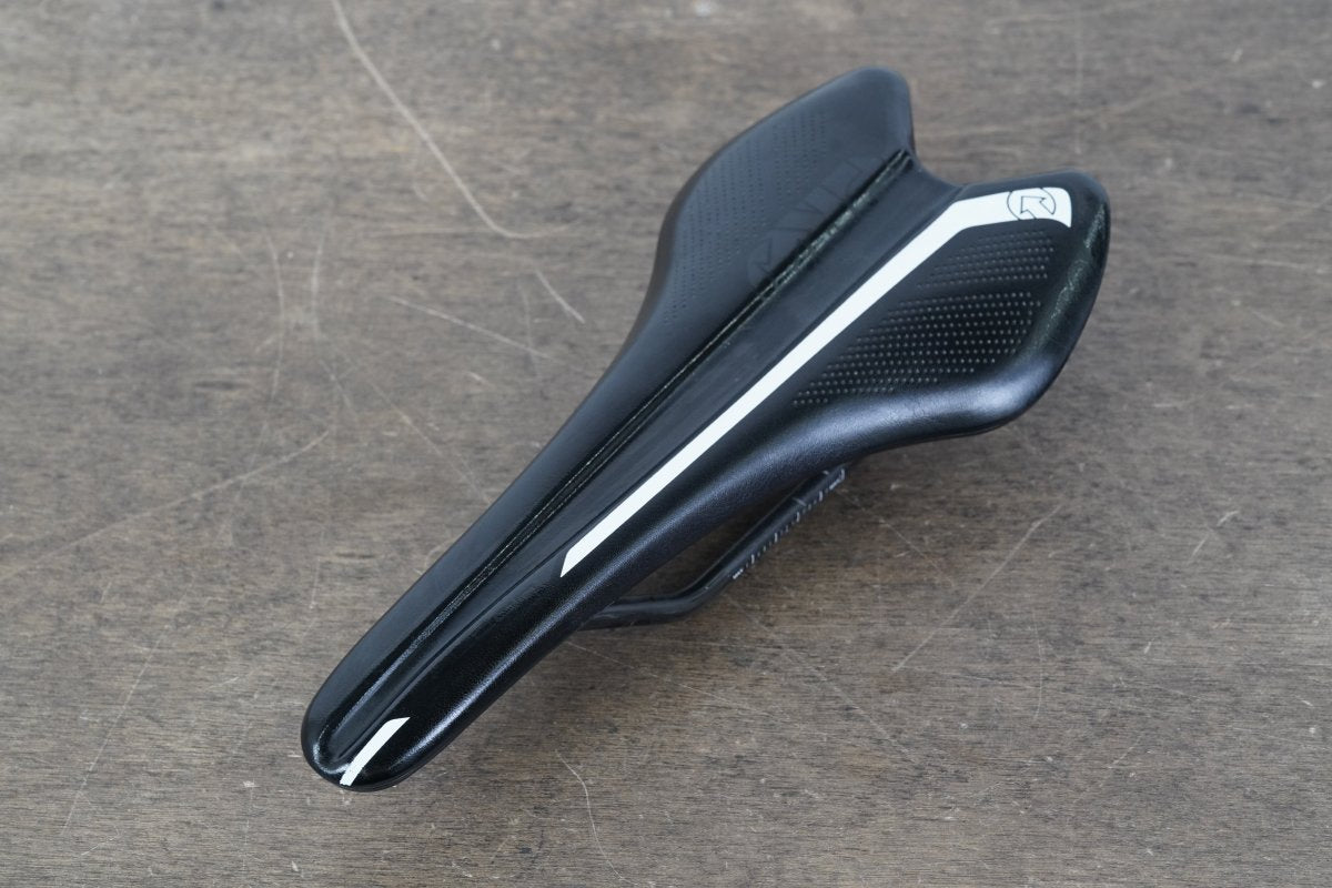 132mm PRO Falcon Carbon Rail Road Saddle 175g