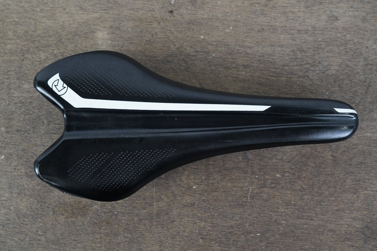 132mm PRO Falcon Carbon Rail Road Saddle 175g