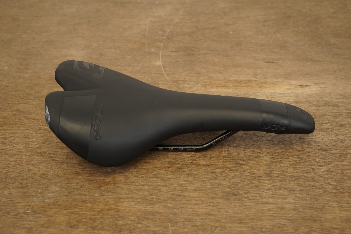 132mm Prologo Nago R5 Pro STN Road Saddle 270g