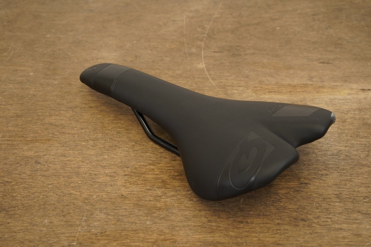 132mm Prologo Nago R5 Pro STN Road Saddle 270g