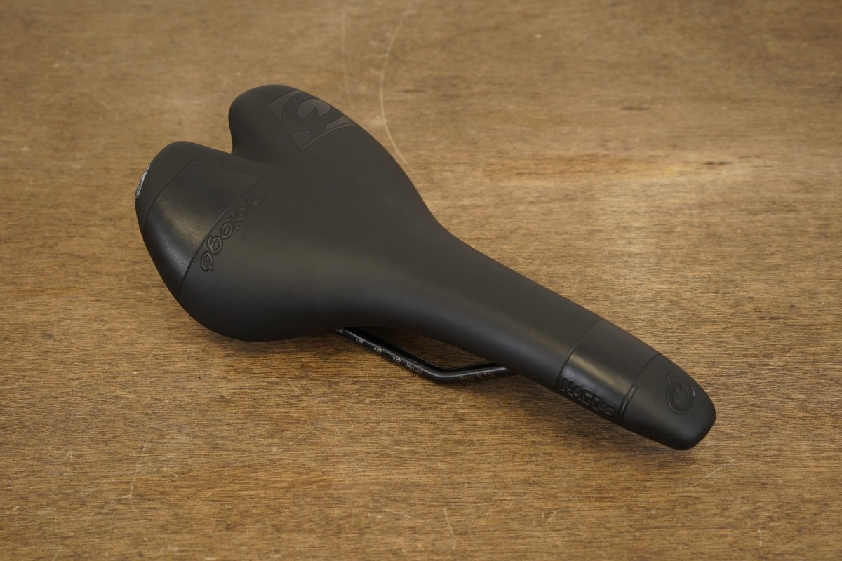 132mm Prologo Nago R5 Pro STN Road Saddle 270g – Elevate Cycling