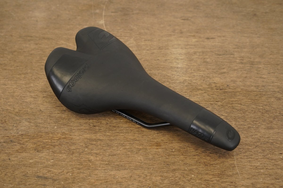 132mm Prologo Nago R5 Pro STN Road Saddle 272g