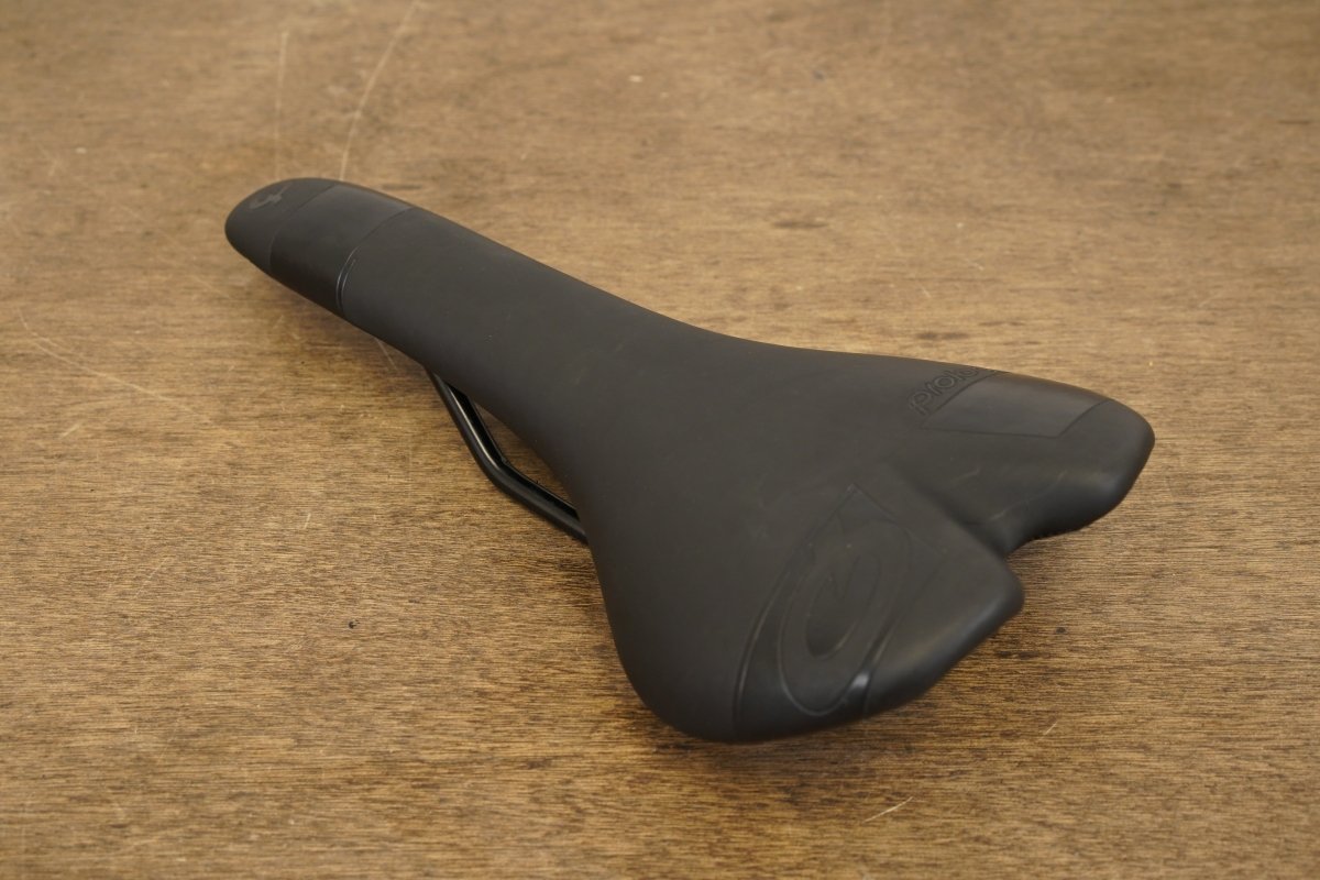 132mm Prologo Nago R5 Pro STN Road Saddle 272g