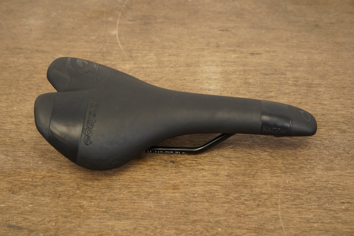 132mm Prologo Nago R5 Pro STN Road Saddle 272g