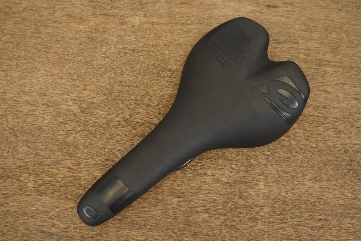 132mm Prologo Nago R5 Pro STN Road Saddle 272g