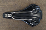 132mm Prologo Scratch M5 TiroX Rail Road Saddle 225g