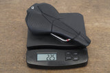 132mm Prologo Scratch M5 TiroX Rail Road Saddle 225g