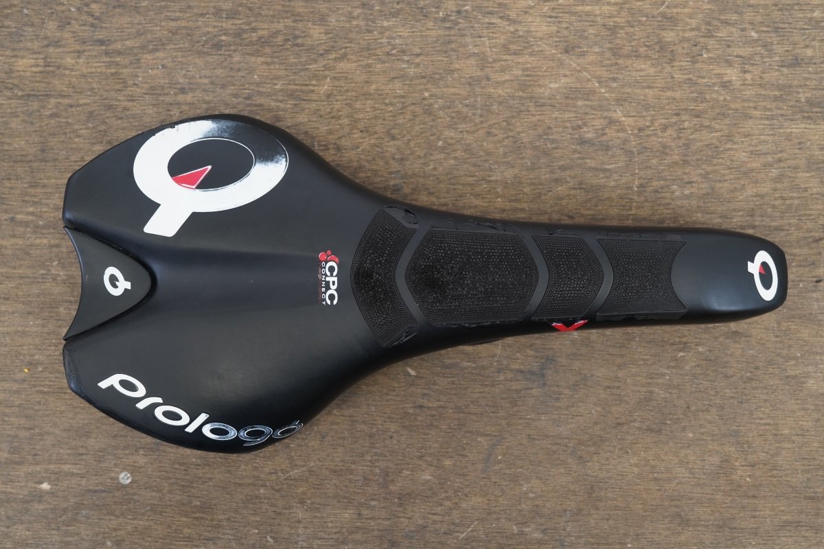 132mm Prologo X Zero II TR CPC Nack Carbon Rail Road Saddle 210g