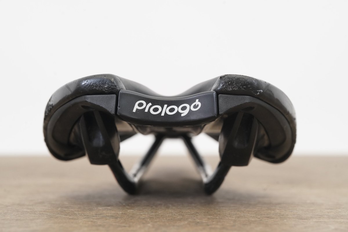 132mm Prologo X Zero II TR CPC Nack Carbon Rail Road Saddle 210g