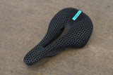 132mm RYET Ultimate 3D Honeycomb Carbon Rail Road Saddle 149g