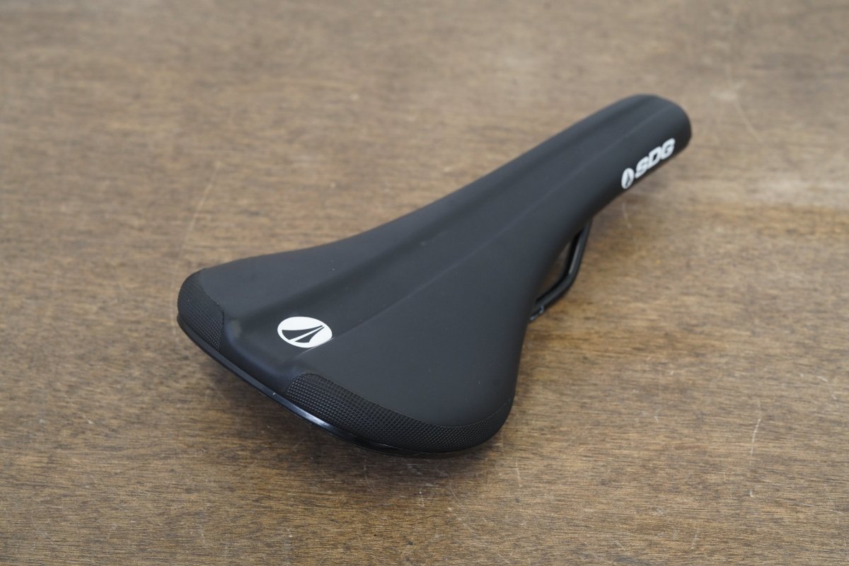 132mm SDG Bel-Air 3 Chromoly Rail Saddle 321g