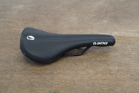 132mm SDG Bel-Air 3 Chromoly Rail Saddle 321g
