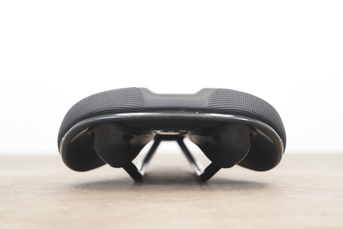 132mm SDG Bel-Air 3 Chromoly Rail Saddle 321g