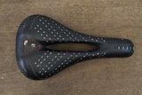 132mm Selle Italia Diva Lady Small Gel Flow Manganese Rail Road Saddle 274g