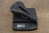 132mm Selle Italia Diva Lady Small Gel Flow Manganese Rail Road Saddle 274g