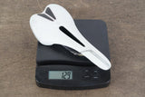132mm Selle Italia SLR Carbon Rail Road Saddle 129g