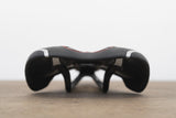 132mm Selle Italia SLR Carbon Rail Road Saddle 130g