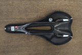 132mm Selle Italia SLR Carbon Rail Road Saddle 130g