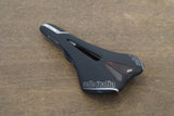 132mm Selle Italia SLR Carbon Rail Road Saddle 130g