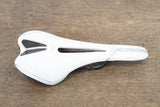 132mm Selle Italia SLR Carbon Rail Road Saddle 134g