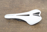 132mm Selle Italia SLR Carbon Rail Road Saddle 134g