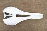 132mm Selle Italia SLR Carbon Rail Road Saddle 134g