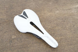 132mm Selle Italia SLR Carbon Rail Road Saddle 134g