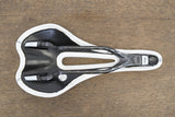 132mm Selle Italia SLR Carbon Rail Road Saddle 134g