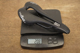132mm Selle Italia SLR Superflow Boost Manganese Rail Road Saddle 208g