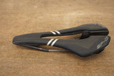 132mm Selle Italia SP-01 Superflow Titanium Rail Road Saddle 198g