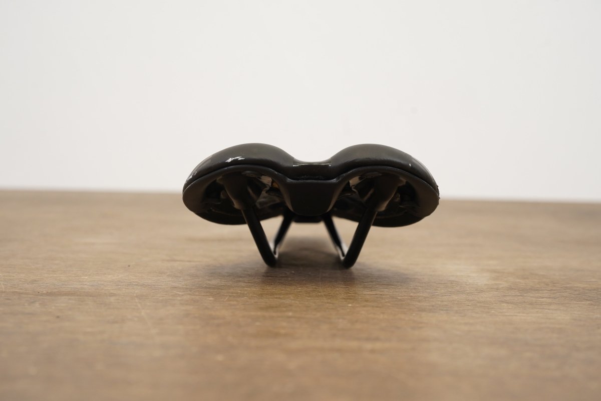 132mm Selle San Marco Concor Manganese Rail Road Saddle 268g