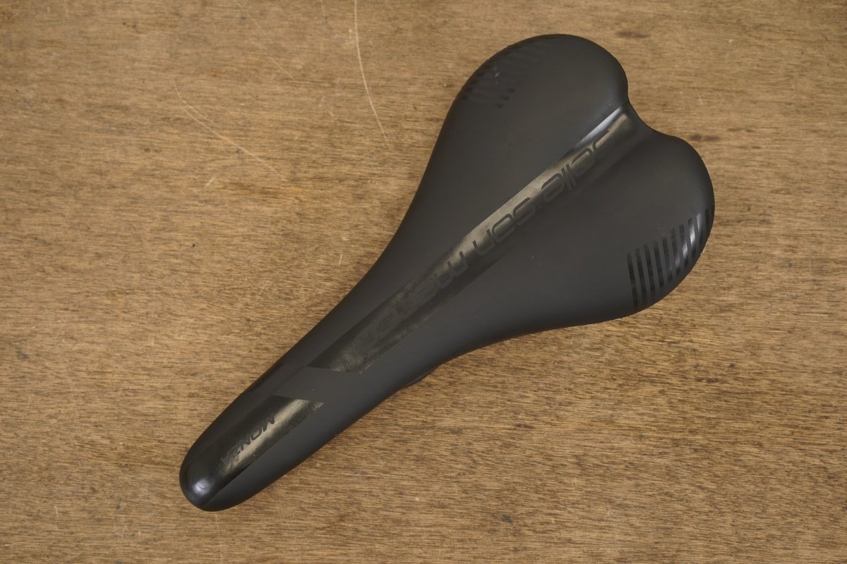 132mm Selle San Marco Concor Manganese Rail Road Saddle 268g