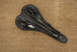 132mm Selle San Marco Concor Manganese Rail Road Saddle 268g