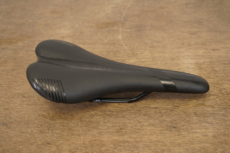 132mm Selle San Marco Concor Manganese Rail Road Saddle 268g