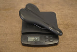 132mm Selle San Marco Concor Manganese Rail Road Saddle 268g