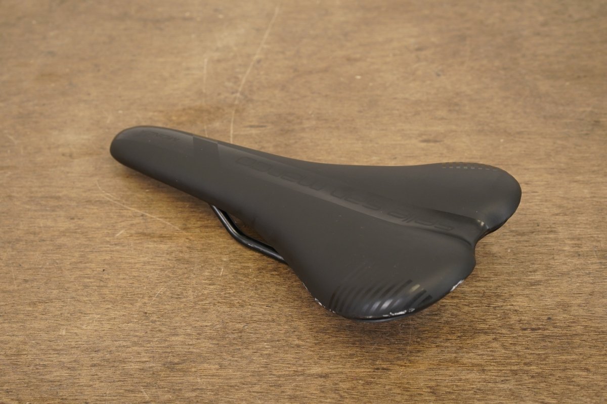 132mm Selle San Marco Concor Manganese Rail Road Saddle 268g