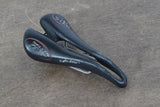132mm Selle SMP Glider Stainless Steel Rail Road Saddle 295g